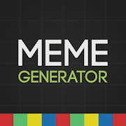 Meme Generator (old design)  Icon