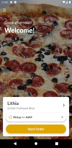Fishhawk Pizza Screen 2