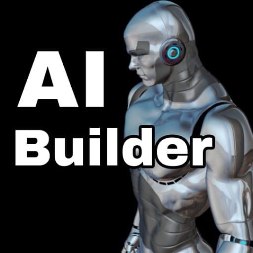 AI Builder - AI writing tools