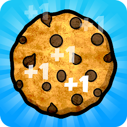 Icon image Cookie Clickers™