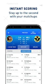 CBS Sports Fantasy - Apps on Google Play