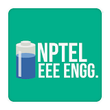 NPTEL : EEE LECTURES icon