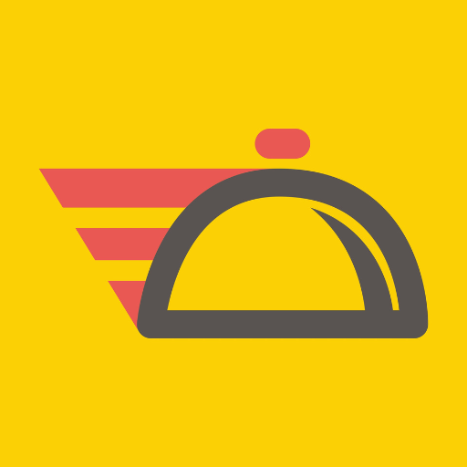 MyFood - Food Delivery logo