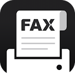 Cover Image of Herunterladen Fax-App - Senden Sie ein Fax vom Telefon  APK