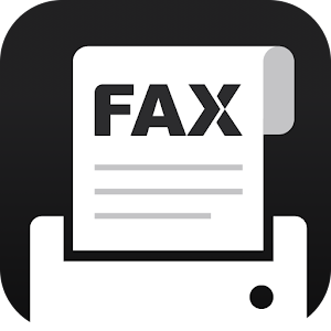  Fax Free Fax App Send Documents Fax from Phone 1.0.7 by Dingtone Inc. logo