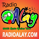 Radio Alay icon