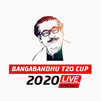 Bangabandhu T20 Cup 2021 - Live Cricket Match