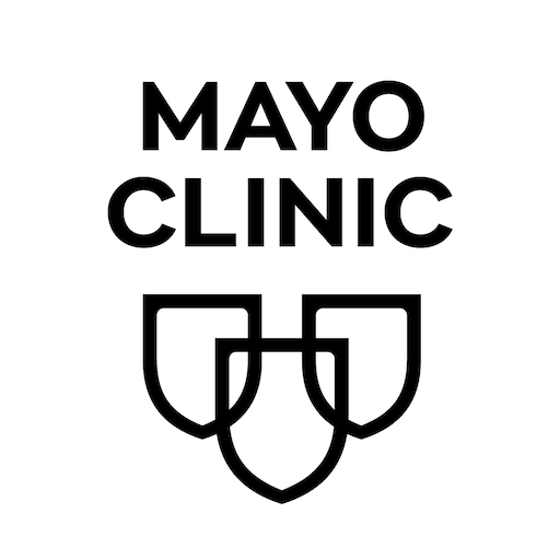 Mayo Clinic 10.8 Icon