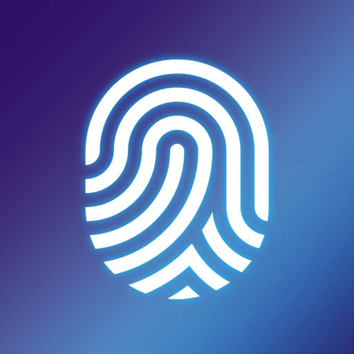 지문으로 Applock