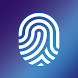 指紋認証付きアプリロック - Androidアプリ
