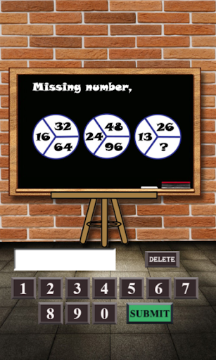 Android application Aptitude Reasoning Game 2023 screenshort