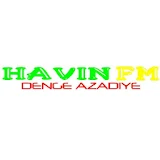 Havin FM icon
