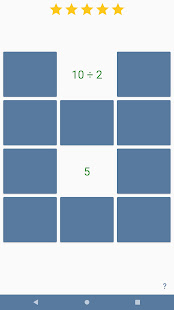 Math games - Brain Training 1.75-free APK screenshots 12