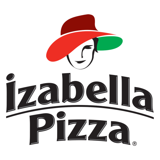 İzabella Pizza  Icon