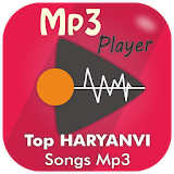 Top HARYANVI Songs Mp3 icon