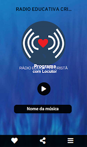 Rádio Educativa Cristã 1.3 APK + Мод (Unlimited money) за Android