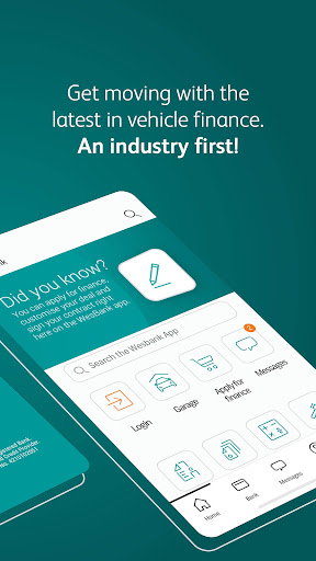 WesBank Screen 2