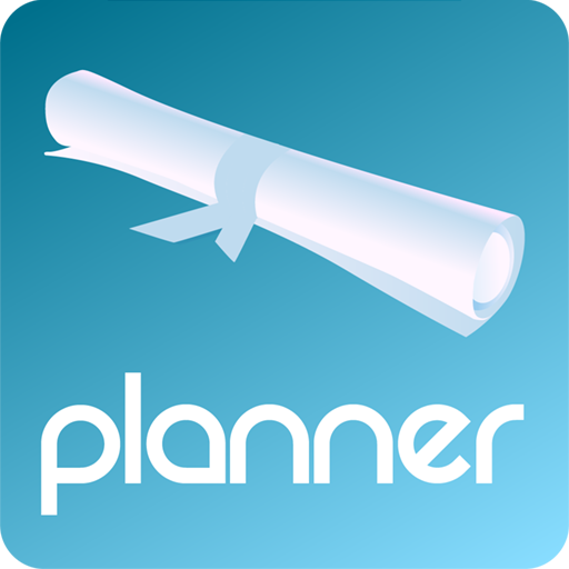 Degree Planner 1.0.1 Icon
