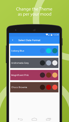 Optical Store Customer Manager