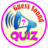 Guess Sound Quiz icon