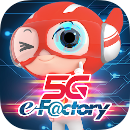 Изображение на иконата за 5G E-Factory