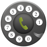 Old Call Dialer icon
