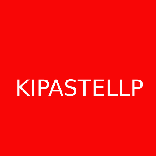 KiPastelLP logo