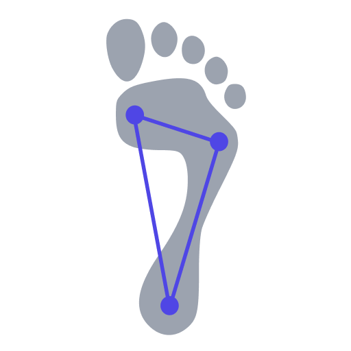 Foot Watch logo