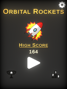 Orbital Rockets