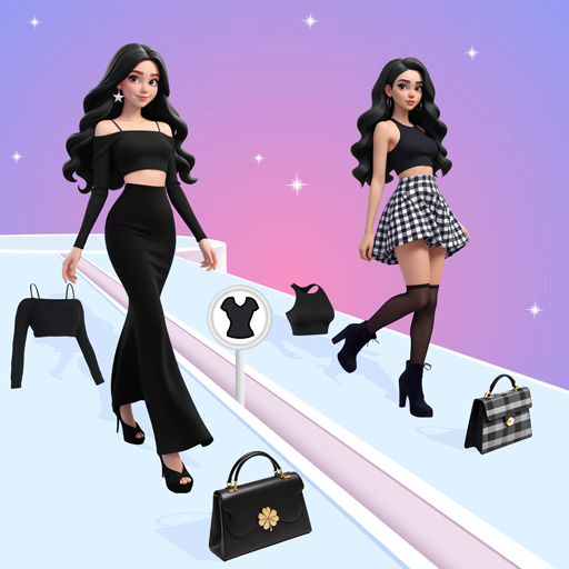 Fashion Catwalk Show logo