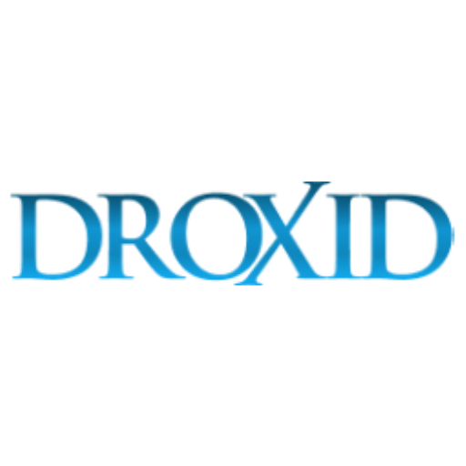 Droxid logo