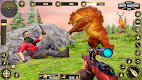 screenshot of Jungle Deer Hunting Games 3D