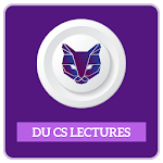 Cover Image of Download DU CS Lectures - Learn to Code for Free 7.0 APK