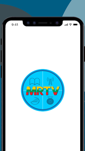 Android application MRTV Media News screenshort