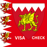 Bahrain Visa Check and Apply