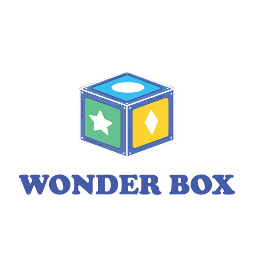 Wonder Box Jo - Apps on Google Play