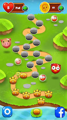 Bubble Burst - Screenshot 3