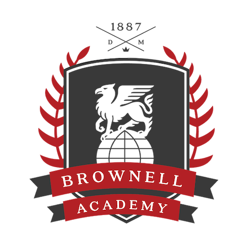 Brownell Academy November 2021