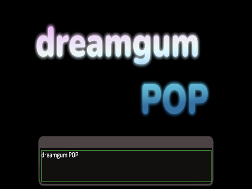 dreamgum POP screenshot 13