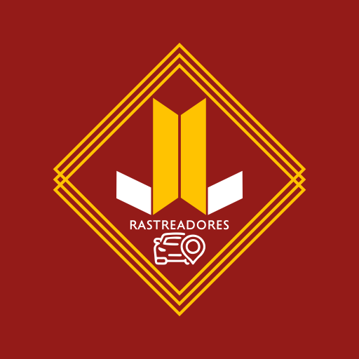 JJ Rastreamento logo