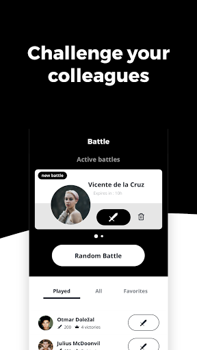Sia Blend Screen 3