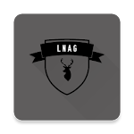Cover Image of ダウンロード LNAG for KWGT  APK
