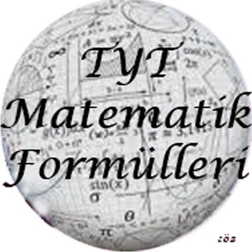 tyt matematik formülleri logo