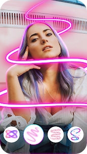 DripArt Photo Editor MOD APK (Pro مفتوح) 5