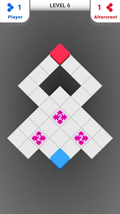 Unfold It - Screenshot 4