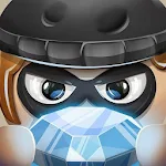 Cover Image of Tải xuống Tap The Thief  APK