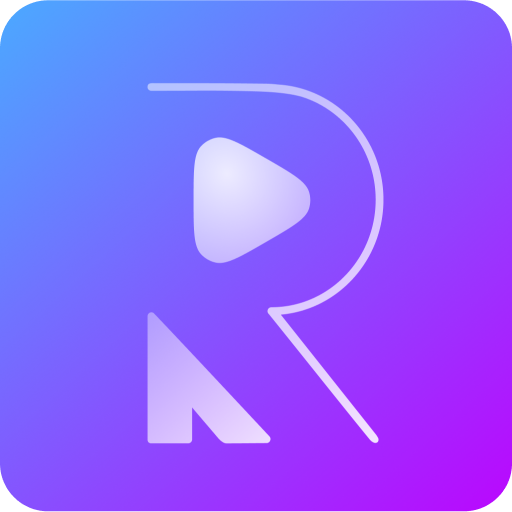 Reel Rocket logo