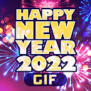 Happy NewYear 2022 GIFs