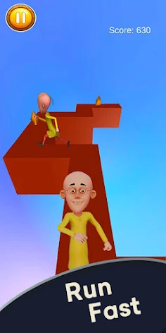 Fun Run 3D Games For Kids - Screenshot 4