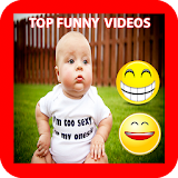 Top Funny Videos icon